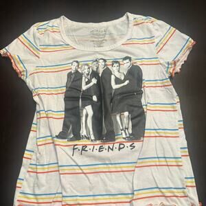 Friends t shirt